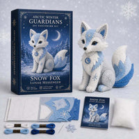 🦊 Snow Fox