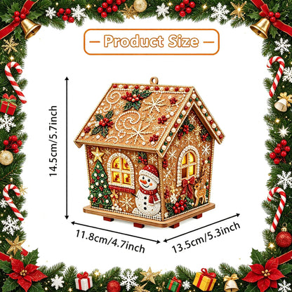 🔥Last Day 49% OFF - 🎄🎅Plymagic DIY Pearl Art - Christmas Collection(📦Buy 2 Free Shipping)