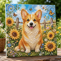 🐶 Corgi