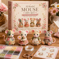 🐭 Mouse Friends