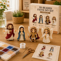 Faith & Angel Set