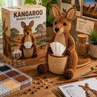 🦘 Kangaroo