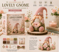💕 Lovely Gnome
