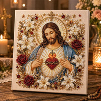 Sacred Heart of Jesus