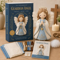 👼 Guardian Angel