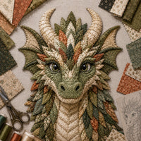 Green Dragon