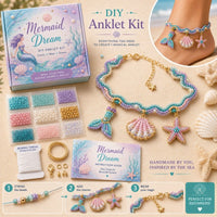 🧜 Mermaid Dream