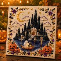 Dark Castle Ghost