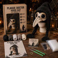 🩺 Plague Doctor