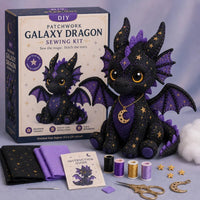 Galaxy Dragon
