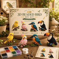 🐤 Bird Collection