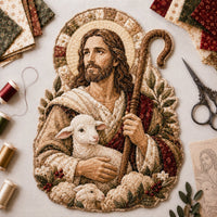 🐑 The Good Shepherd