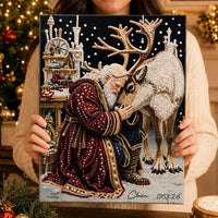Christmas Reindeer