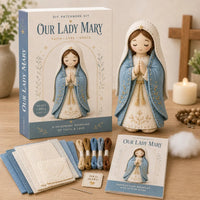 🌹 Our Lady Mary