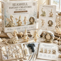 Fantasy Creatures Set