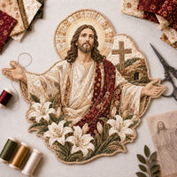 ✝️ Risen Christ